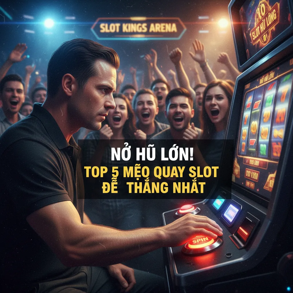 Một khi đã nổ thì là hũ to với các game có độ biến động cao