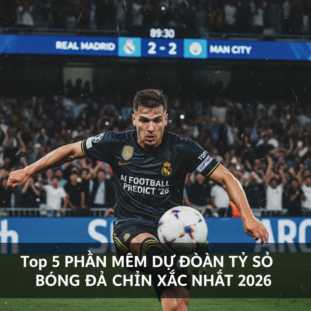 Stats24 - Giao diện trực quan cho người mới